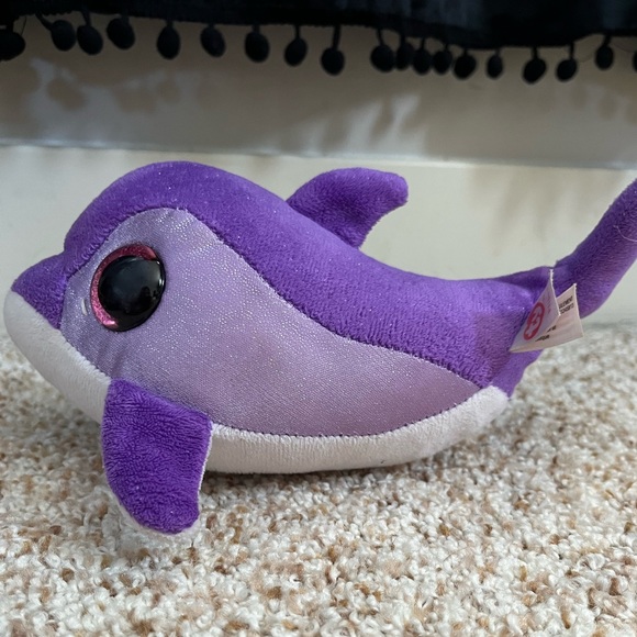 Flips the Beanie Boo - Picture 2 of 3